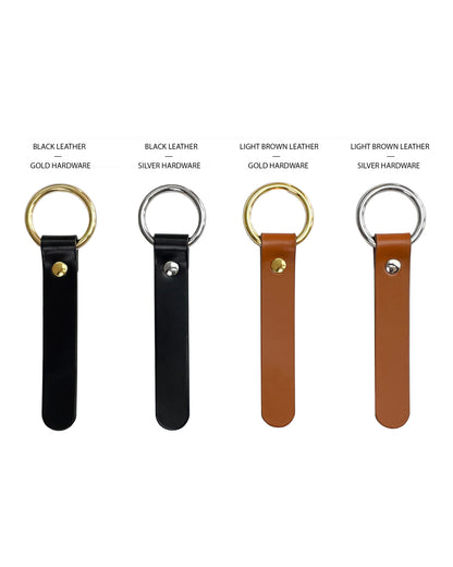 Slim Double Belt Harness