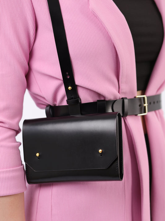 Envelope Harness Bag