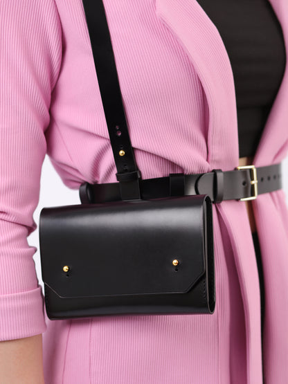 Envelope Harness Bag