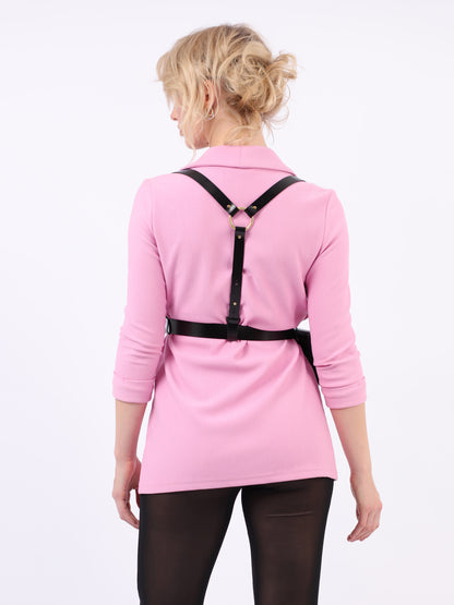Envelope Harness Bag