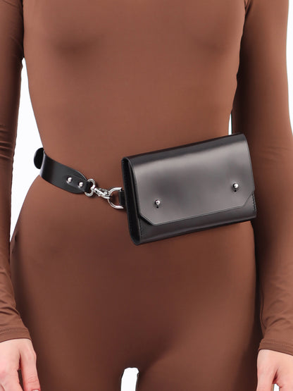 Crossbody Belt Bag