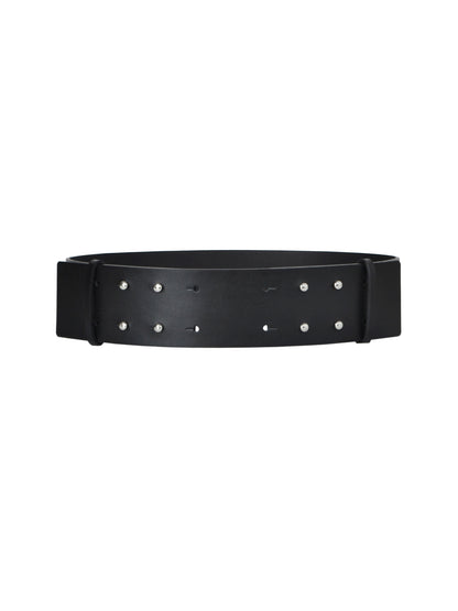 Myrrha High Waist Belt