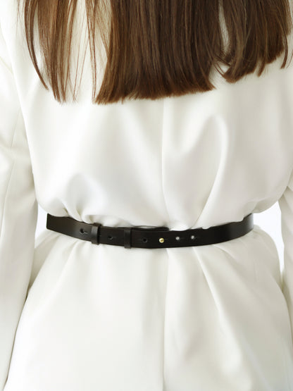 Waist Skinny Belt